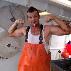 Meet your Posher, Justin